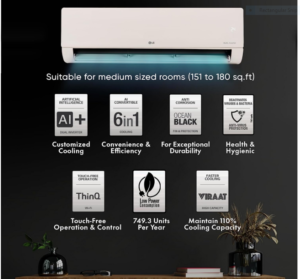 lg portable air conditioner manual
