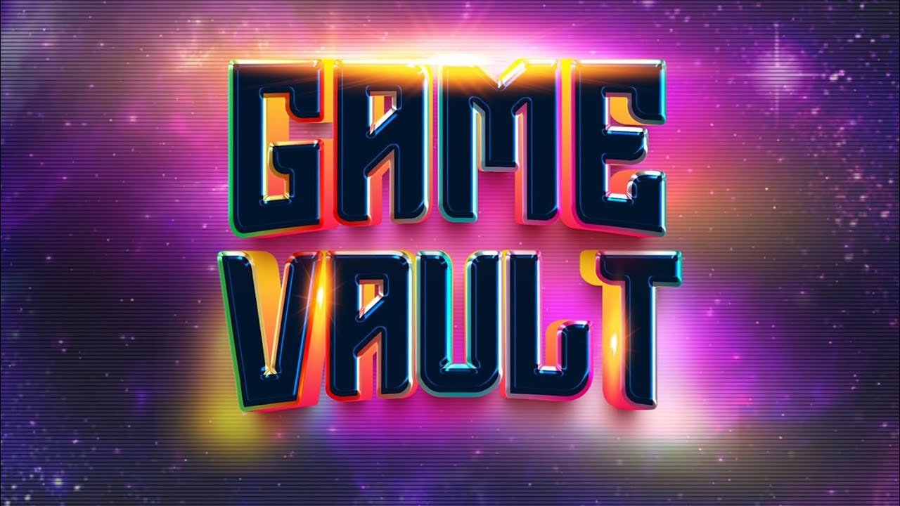 Game Vault 999: the Best Ultimate Gaming Experience