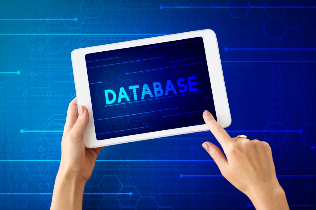 data base